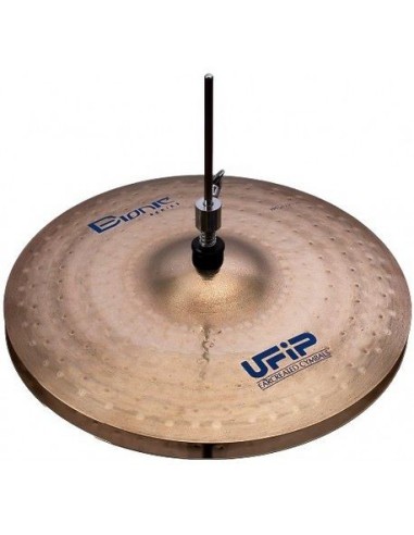 Ufip Bionic BI-14HH Hi-Hat 14"