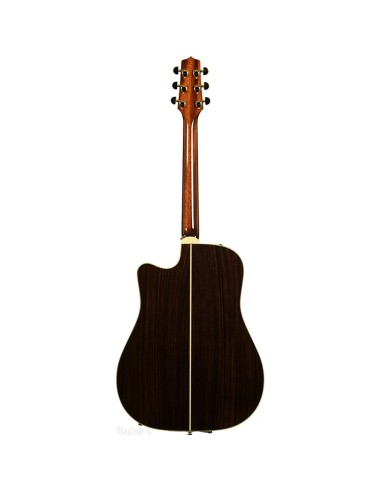 Takamine P5DC Natural