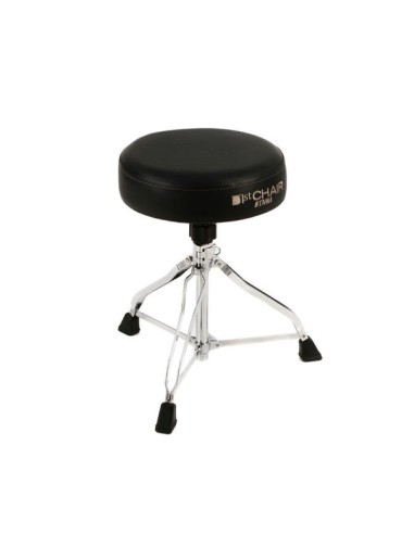 Tama Ht230 1st Chair Rounded Seat Sgabelllo Per Batteria