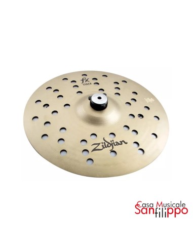 Zildjian FX FXS12 Stack 12"