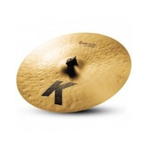 Zildjian K Dark K0903 Crash Thin 17"