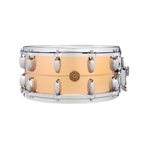 Gretsch USA G4169B 14x6,5" Bronze