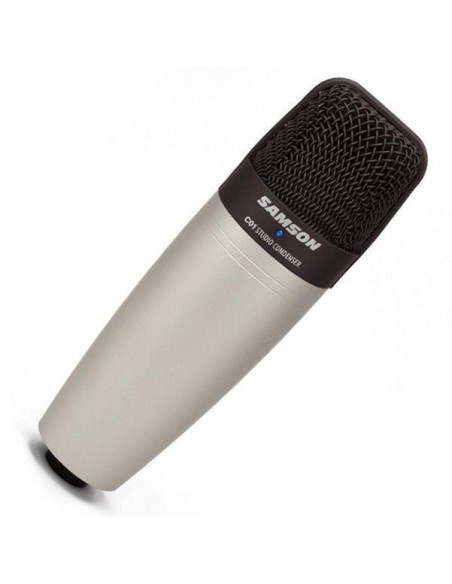Microfono a Condensatore